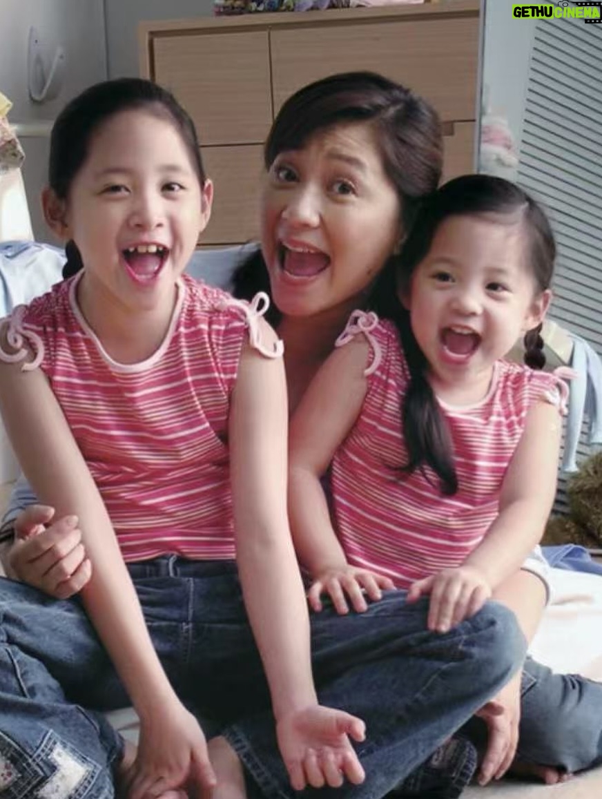 Nana Ou-Yang - 93K Likes -   happy birthday mama’
thank you for everything🫶🏻🥰

永遠18！身體健康健康健康。