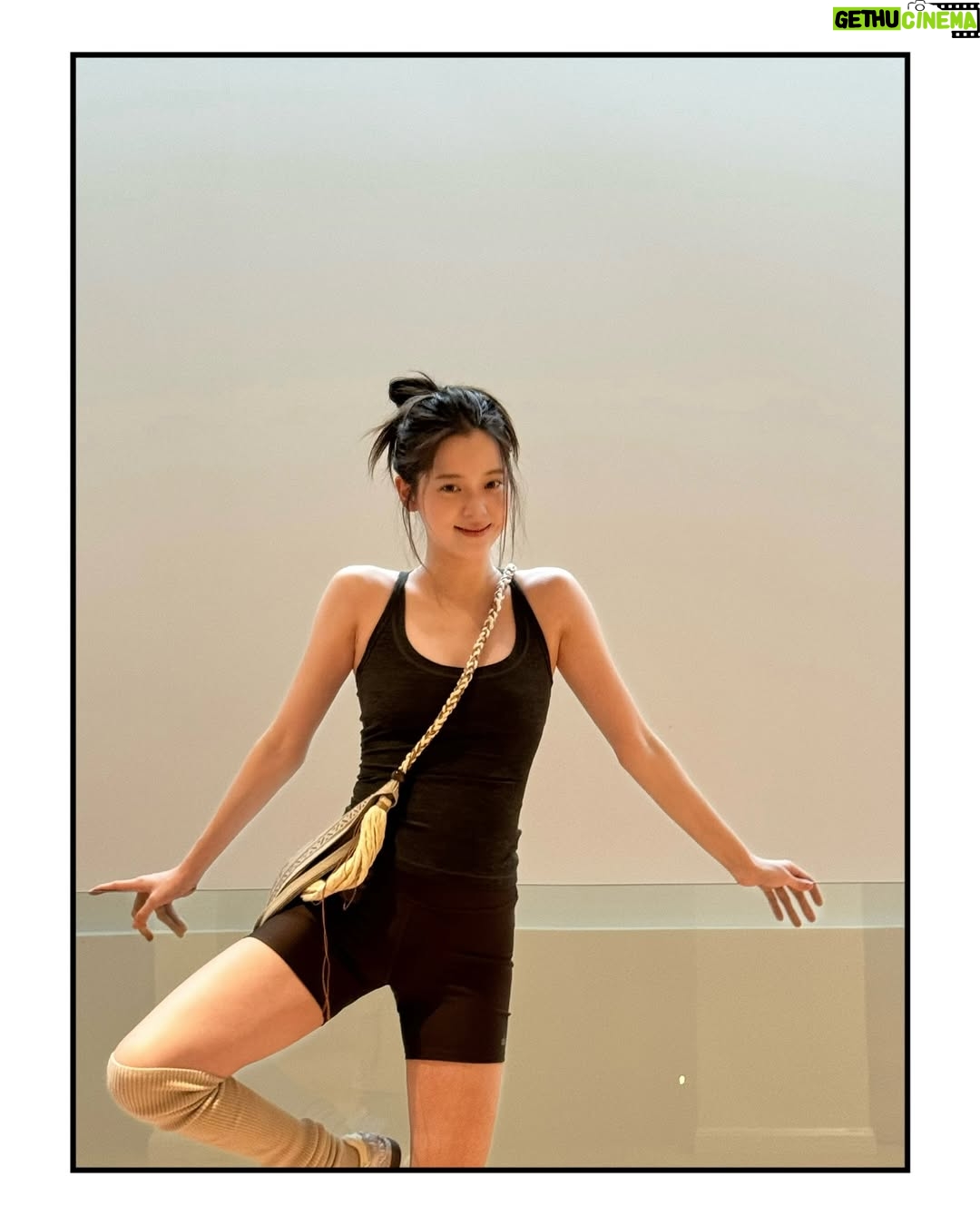 Nana Ou-Yang - 89.2K Likes -   who’s ready for VOGUE vacation in Sanya???
meeeeeeeee 🚢!!!!!
@voguechina