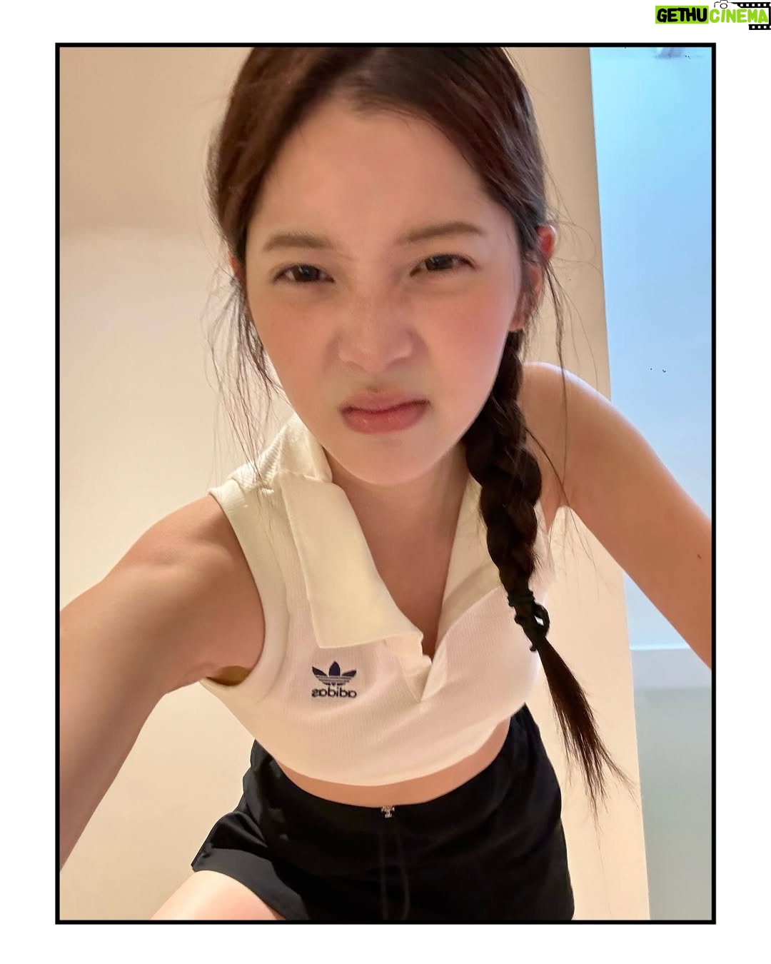 Nana Ou-Yang - 89.2K Likes -   who’s ready for VOGUE vacation in Sanya???
meeeeeeeee 🚢!!!!!
@voguechina
