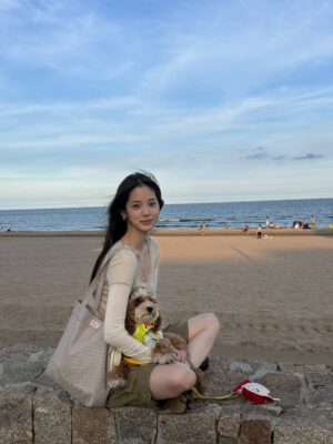 Nana Ou-Yang Instagram - little getaway’⋆·˚ ༘