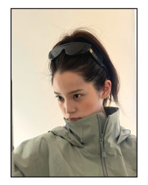 Nana Ou-Yang Instagram - who’s ready for VOGUE vacation in Sanya???
meeeeeeeee 🚢!!!!!
@voguechina