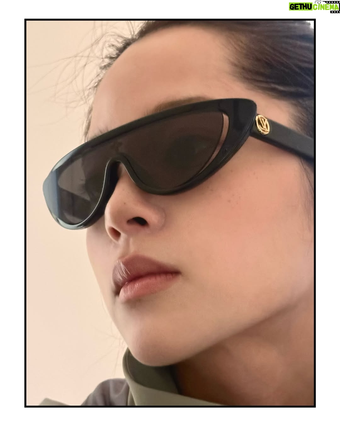 Nana Ou-Yang - 89.2K Likes -   who’s ready for VOGUE vacation in Sanya???
meeeeeeeee 🚢!!!!!
@voguechina