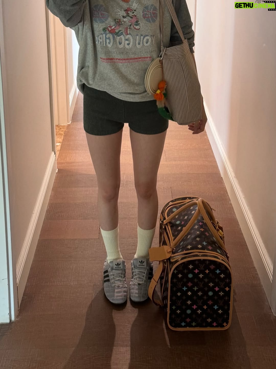 Nana Ou-Yang - 107.7K Likes -   little getaway’⋆·˚ ༘