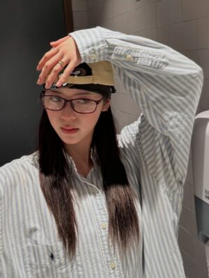 Nana Ou-Yang Instagram - little getaway’⋆·˚ ༘