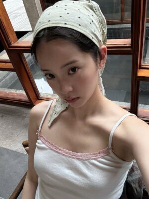 Nana Ou-Yang Instagram - Sep photo dump’ 🦮🧘🏻♀️⸝⸝⸝⸝⸝