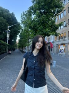 Nana Ou-Yang Top 100 Instagram Photos and Posts