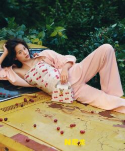 Actress Nana Ou-Yang HD Photos and Wallpapers June 2025