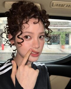 Actress Nana Ou-Yang HD Photos and Wallpapers May 2025
