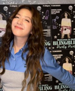 Actress Nana Ou-Yang HD Photos and Wallpapers July 2025