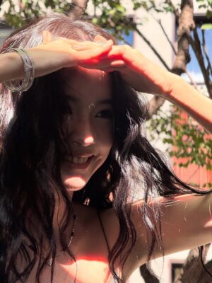 Nana Ou-Yang Instagram - Sep photo dump’ 🦮🧘🏻♀️⸝⸝⸝⸝⸝