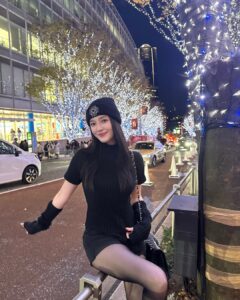 Actress Nancy Jewel McDonie HD Photos and Wallpapers October 2025