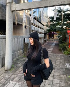 Nancy Jewel McDonie Top 100 Instagram Photos and Posts
