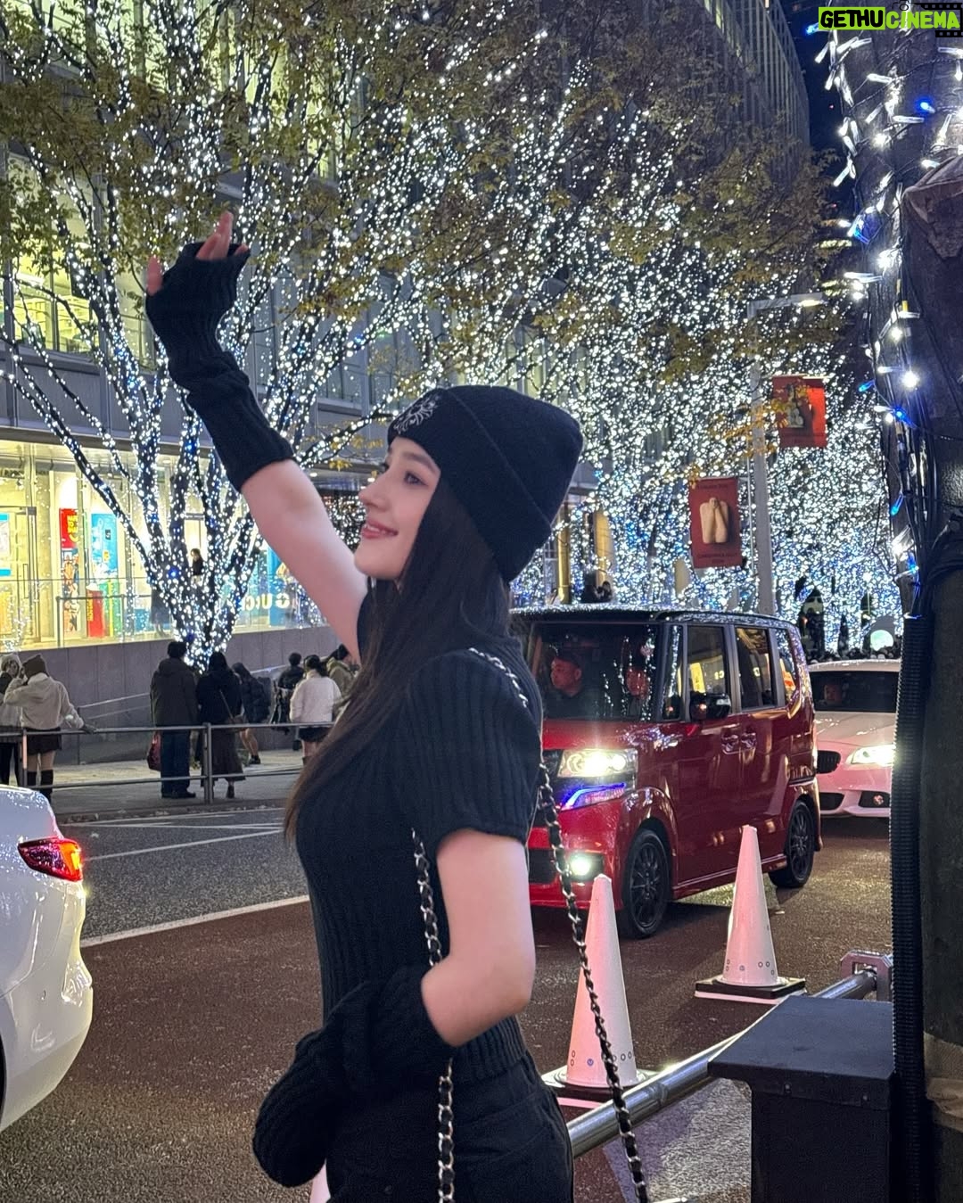 Nancy Jewel McDonie - 279K Likes - Happy New Year❤️ #2025