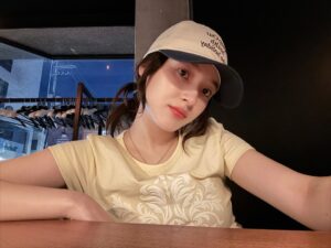 Actress Nancy Jewel McDonie HD Photos and Wallpapers July 2025