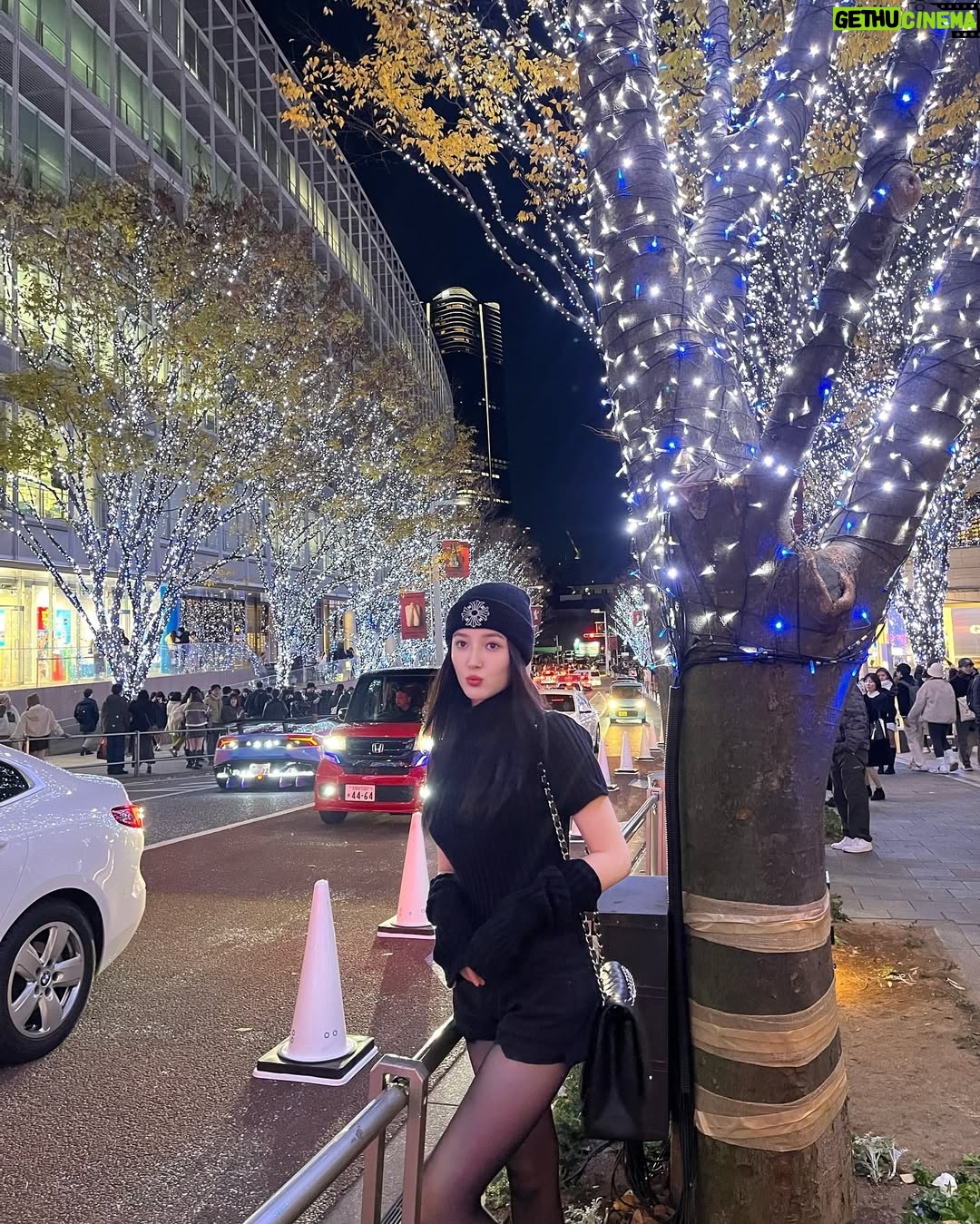 Nancy Jewel McDonie - 279K Likes - Happy New Year❤️ #2025