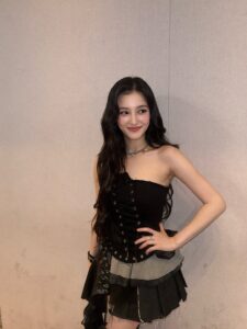 Actress Nancy Jewel McDonie HD Photos and Wallpapers September 2025