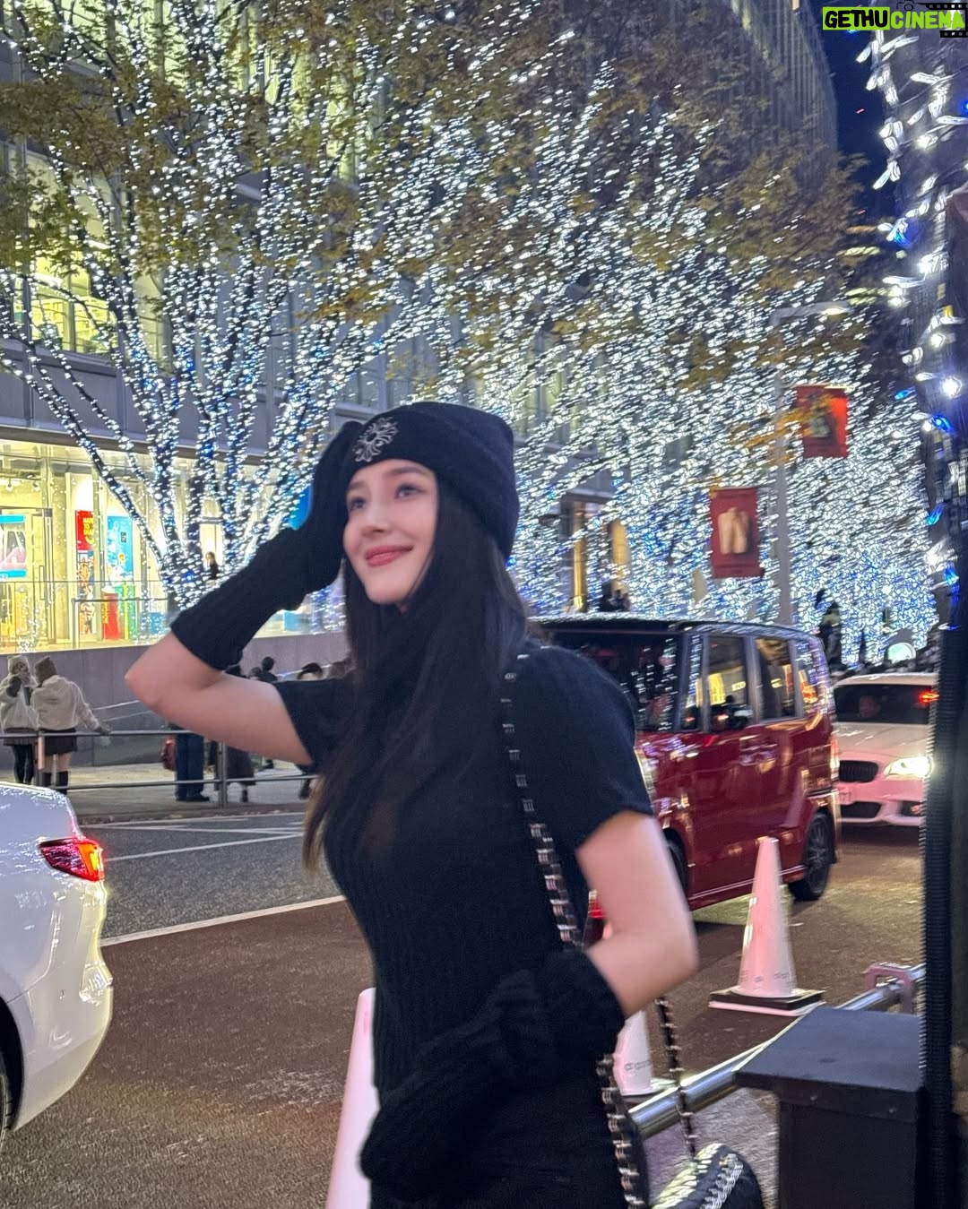 Nancy Jewel McDonie - 279K Likes - Happy New Year❤️ #2025