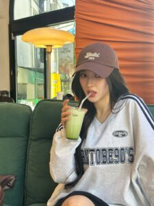 Actress Nancy Jewel McDonie HD Photos and Wallpapers September 2025