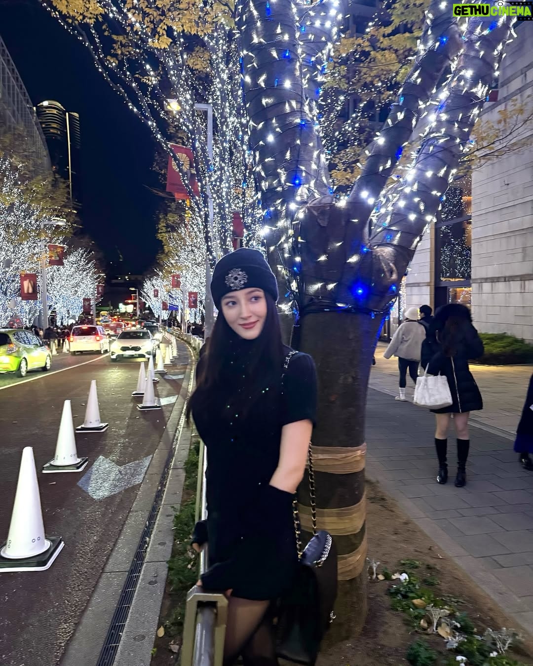 Nancy Jewel McDonie - 279K Likes - Happy New Year❤️ #2025