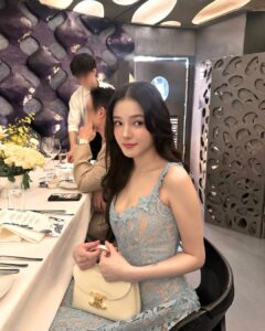 Actress Nancy Jewel McDonie HD Photos and Wallpapers June 2025