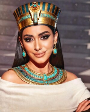 Nancy Salah Instagram - 👑📸🇪🇬
