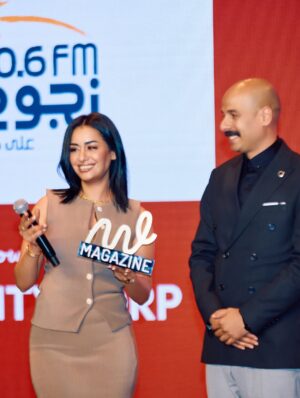 Nancy Salah Instagram - Thankful for moments like this♥️🫶🏻
تكريم @wemagazineeg
شكراً لكل القائمين على الاحتفال الجميل ده و على التكريم حقيقي كانت سهره مميزه✨
Suit: @deliche.eg 🤎
Photo by: @mahmoudsamyph 🩶