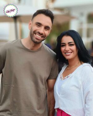 Nancy Salah Instagram - نانسي صلاح تكشف عن تفاصيل شخصية في مسلسل “2 قهوة”
تستعد الفنانة نانسي صلاح لعرض أحدث أعمالها الدرامية الذي يحمل اسم “2 قهوة”، والذي من المقرر عرضه في شهر سبتمبر المقبل، حيث يستأنف فريق العمل حاليًا تصوير المشاهد، وهو من بطولة أحمد فهمي ومرام علي.
وتجسد نانسي صلاح دور فتاة تدعى “شريفة” وهي الصديقة المقربة لـ مرام علي التي تجسد شخصية “نيللي”، معربة عن سعادتها بعمل تلك الشخصية وإنها قريبة منها.
أبطال مسلسل “2 قهوة”
مسلسل “2 قهوة” بطولة أحمد فهمي، مرام علي، نانسي صلاح،محسن محيي الدين، مي القاضي، حازم إيهاب، بسنت أبو باشا، إسماعيل فرغلي، أحمد الشامي، باهر النويهي، معتز حسين، عمر رياض، كريم العمري، هبة الأباصيري وعدد آخر من الفنانين، والمسلسل من تأليف عمرو محمود ياسين وإخراج عصام نصار وإنتاج أحمد عبد العاطي.
جدير بالذكر أنه تنتظر نانسي صلاح عرض ثلاثة أفلام جديدة وهما فيلم “تحت الطلب” مع سامح حسين، و”جبل الحريم”، و”أولاد المحظوظة”.
يذكر أن آخر أعمال نانسي صلاح هو مسلسل “100 راجل” الذي عُرض في موسم رمضان 2023، وشاركت في بطولته إلى جانب سمية الخشاب ومحمود عبد المغني.