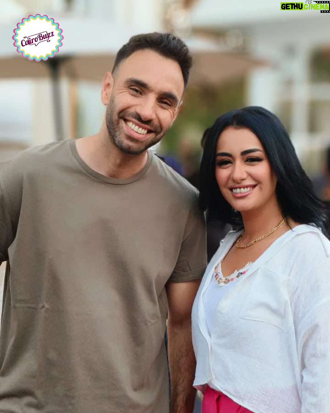 Nancy Salah - 1.6K Likes - نانسي صلاح تكشف عن تفاصيل شخصية في مسلسل “2 قهوة”

تستعد الفنانة نانسي صلاح لعرض أحدث أعمالها الدرامية الذي يحمل اسم “2 قهوة”، والذي من المقرر عرضه في شهر سبتمبر المقبل، حيث يستأنف فريق العمل حاليًا تصوير المشاهد، وهو من بطولة أحمد فهمي ومرام علي.

وتجسد نانسي صلاح دور فتاة تدعى “شريفة” وهي الصديقة المقربة لـ مرام علي التي تجسد شخصية “نيللي”، معربة عن سعادتها بعمل تلك الشخصية وإنها قريبة منها.

أبطال مسلسل “2 قهوة”

مسلسل “2 قهوة” بطولة أحمد فهمي، مرام علي،  نانسي صلاح،محسن محيي الدين، مي القاضي،  حازم إيهاب، بسنت أبو باشا، إسماعيل فرغلي، أحمد الشامي، باهر النويهي، معتز حسين، عمر رياض، كريم العمري، هبة الأباصيري وعدد آخر من الفنانين، والمسلسل من تأليف عمرو محمود ياسين وإخراج عصام نصار وإنتاج أحمد عبد العاطي.

جدير بالذكر أنه تنتظر نانسي صلاح عرض ثلاثة أفلام جديدة وهما فيلم “تحت الطلب” مع سامح حسين، و”جبل الحريم”، و”أولاد المحظوظة”.

يذكر أن آخر أعمال نانسي صلاح هو مسلسل “100 راجل” الذي عُرض في موسم رمضان 2023، وشاركت في بطولته إلى جانب سمية الخشاب ومحمود عبد المغني.