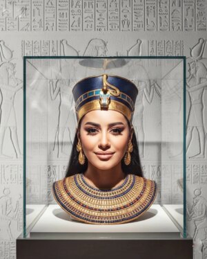 Nancy Salah Instagram - 👑📸🇪🇬