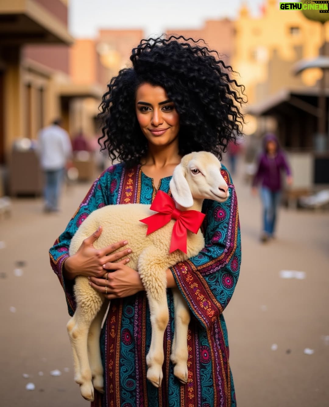 Nancy Salah - 3.2K Likes - 