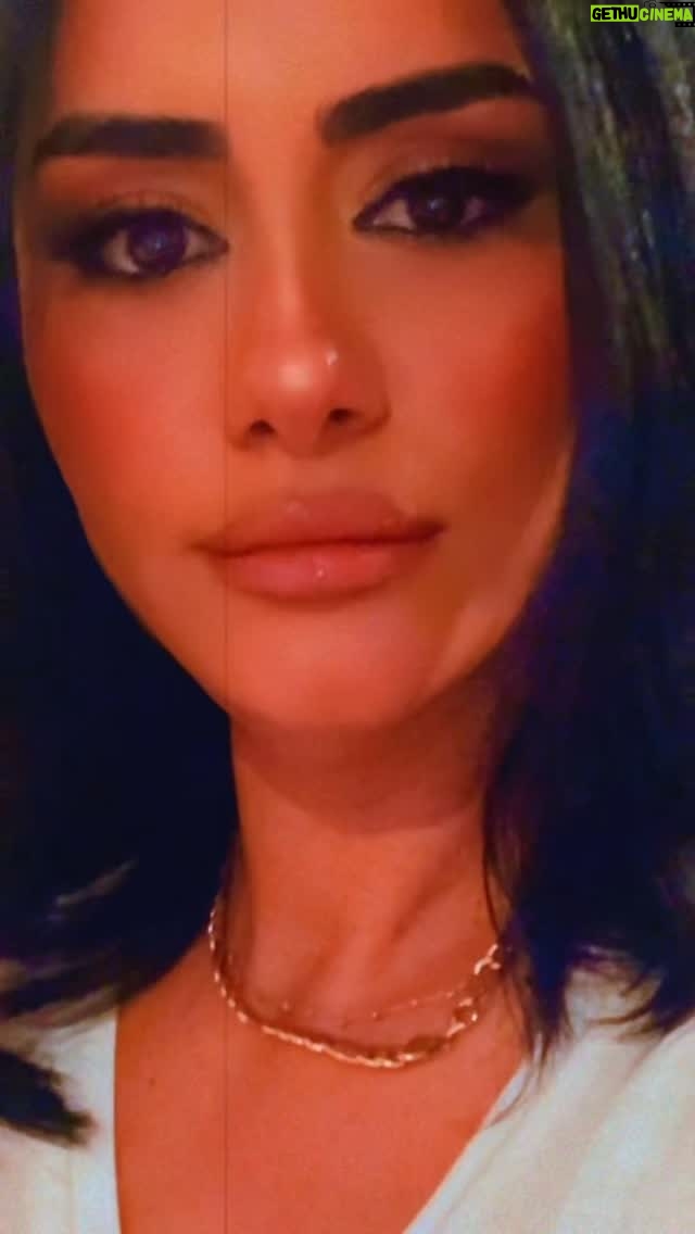 Nancy Salah - 584 Likes - العين عليها حارس 🧿❤️💋