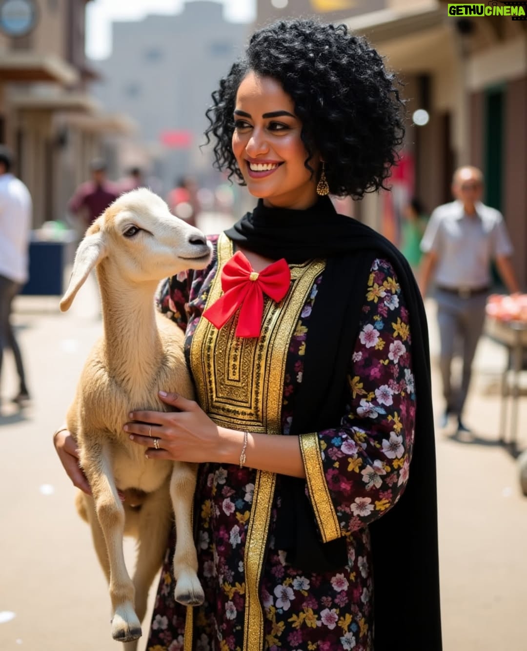 Nancy Salah - 3.2K Likes - 