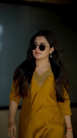Nandani Sharma Instagram - Shikari 🔥hmmmm