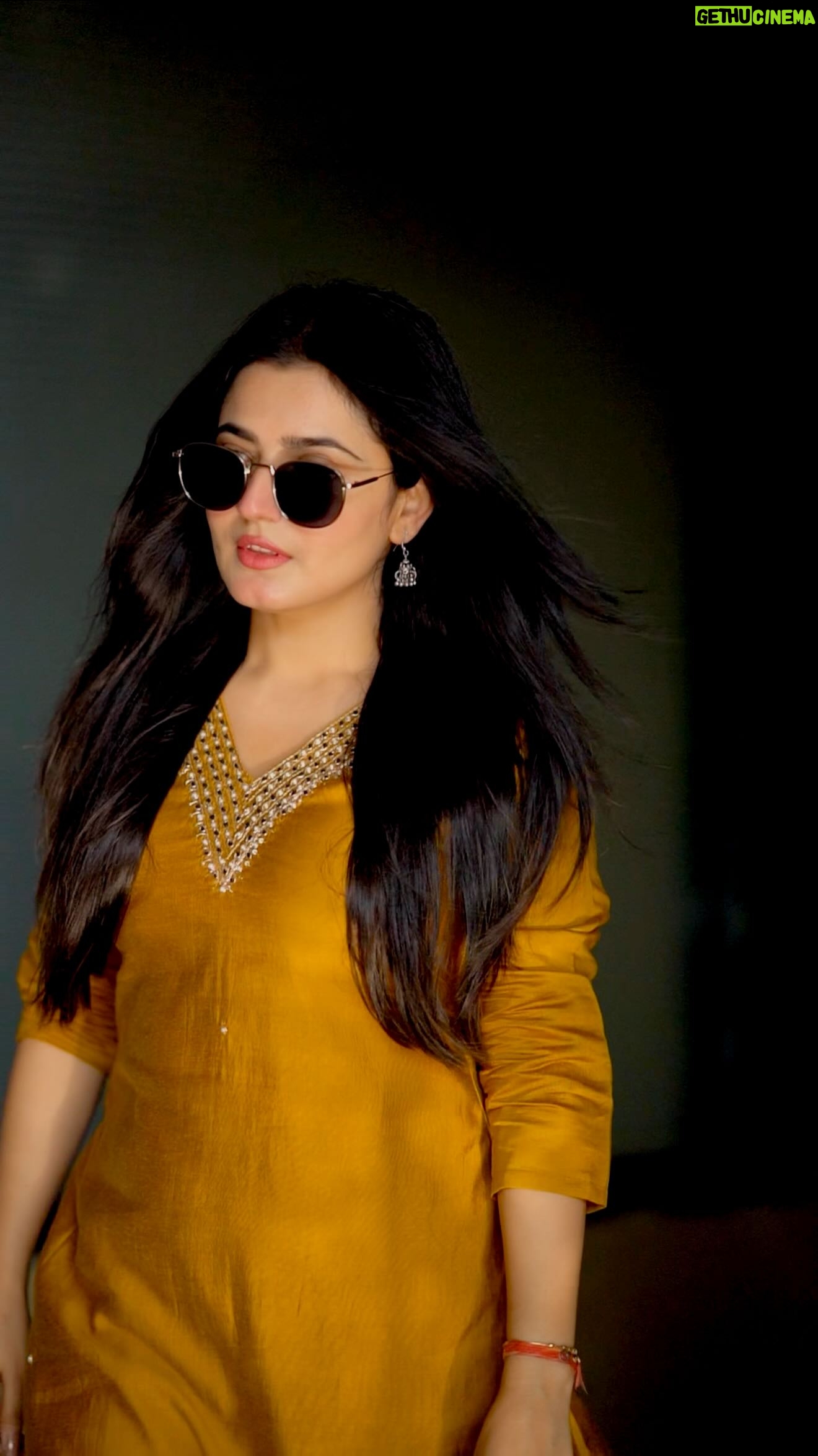 Most liked Instagram photo of Nandani Sharma