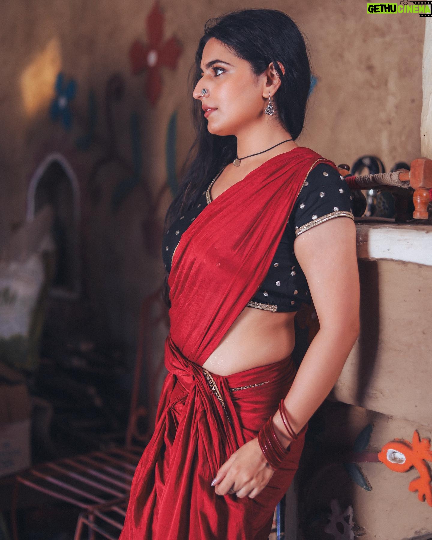 Nandani Sharma - 132.9K Likes - 🥀 oo ree choreee 🤭

#nandu512