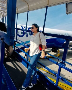 Nandani Sharma Instagram - 😎
#nandu512 #nandanisharma