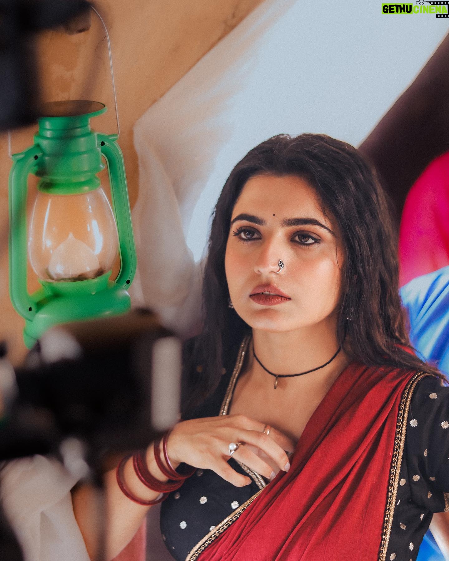 Nandani Sharma - 132.9K Likes - 🥀 oo ree choreee 🤭

#nandu512