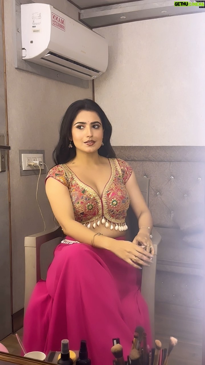 Nandani Sharma - 83.2K Likes - 🥰 ❤️

#nandu512