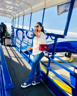 Nandani Sharma Instagram - 😎
#nandu512 #nandanisharma
