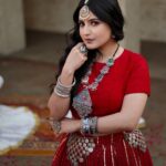 Nandani Sharma