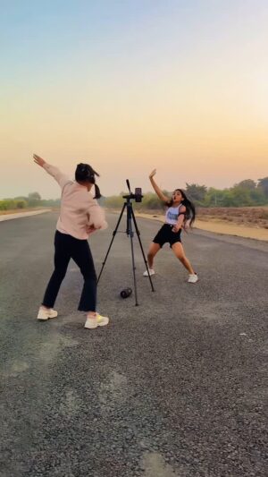 Nandini Rajput Instagram - Bataao BTS kaisa Laga 🤗❤️
#nandini091013 #trending #trendingreels #viral #love #reels #dance #bts #reels #reelsinstagram #reelitfeelit #instagram #feel #explore #explorepage #foryou #foryoupage #dancer