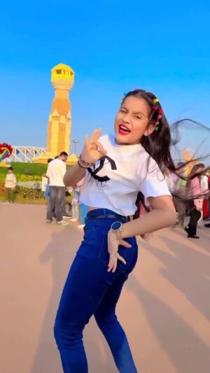 Nandini Rajput Instagram - New Bhojpuri Trend 🔥❤️
#nandini091013 #bhojpuri #song #trendingreels #viral #reels #training #reelsinstagram #instagram #ins#instagood #foryou #explore #instadaily #foryoupage #fyp #bhojpuri_song #like