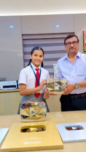 Nandini Rajput Top 100 Instagram Photos and Posts