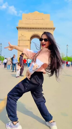 Nandini Rajput Instagram - Oye Oye ❤️❤️
#nandini091013 #trending #trendingreels #viral #dance #reels #explore #explorepage #foryou #foryoupage #reelsinstagram #instagram #instamood #instadaily
