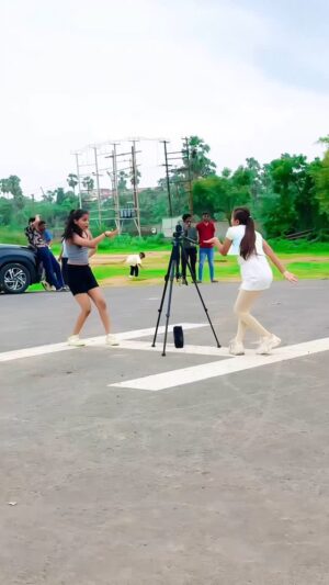 Nandini Rajput Instagram - Ankhiyon Se Goli Maare 👀🔥
#nandini091013 #trending #trendingreels #viral #dance #reels #explore #explorepage #foryou #foryoupage #instagram #reel