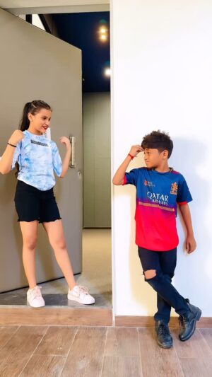 Nandini Rajput Instagram - Wait For End 😎🔥❤️
#nandini091013 #trending #viral #trendingreels #acting #reels #explore #explorepage #foryou #foryoupage #instagram #like #shorts #insta #instagood #instadaily #post #instagramreels