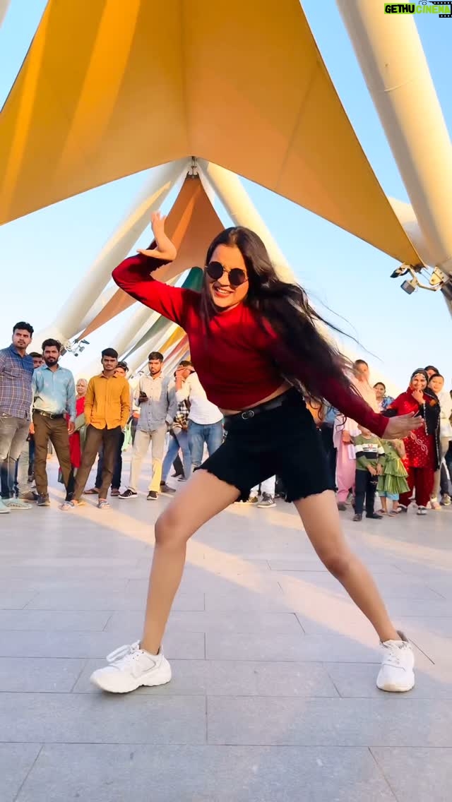 Nandini Rajput - 51.9K Likes - Yeh dil aashikana ❤️❤️

#nandini091013 #trending #trendingreels #dance #reels #dancer #explore #explorepage #foryou #foryoupage #like i#instagood #instadaily #instalike #instagram #reelsinstagram