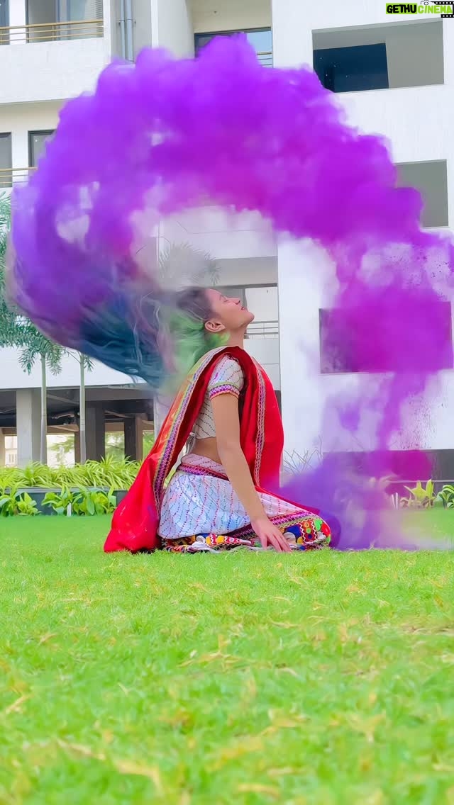 Nandini Rajput - 150.3K Likes - Happy Holi in Advance 🌈❤️🤘
.
.
.
.
.
.
.
.
#happyholi #nandini091013 #explore #explorepage #trendingreels #trending #viral #viralreels #reelsinstagram #reelitfeelit #foryou #foryoupage #instadaily #instagood