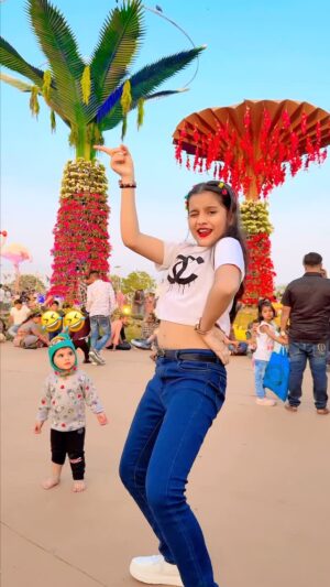 Nandini Rajput Instagram - Yanta 🔥❤️
#nandini091013 #yanta #trending #trendingreels #viral #reels #instagood #instadaily #instalike #instagram #explore #like