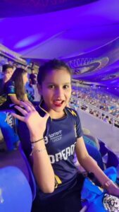 Actress Nandini Rajput HD Photos and Wallpapers May 2025